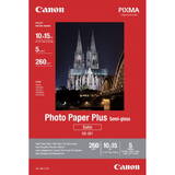 Canon SG-201 10x15 cm 4x6 5 Sheet, 260 g