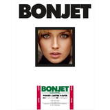 Bonjet Photo Lustre Paper A 4 250 g 50 Sheets