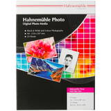 Hahnemühle Photo Matt Fibre Duo A 4 warm-white 210 g 25 Sheets