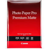 Canon PM-101 Pro Premium Matte A 3, 20 Sheet, 210 g