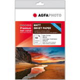 AgfaPhoto Premium Matt Coated 130 g A 4 50 Sheets
