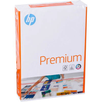 Hartie Foto HP Premium A 4, 80 g 500 Sheets C850