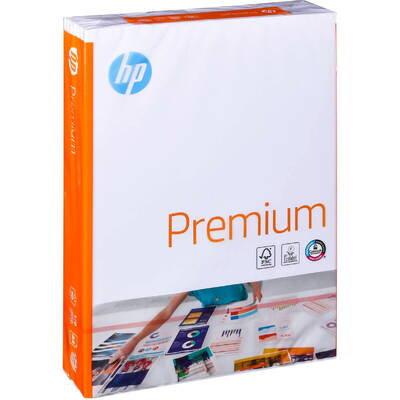 Hartie Foto HP Premium A 4, 90 g 500 Sheets C852