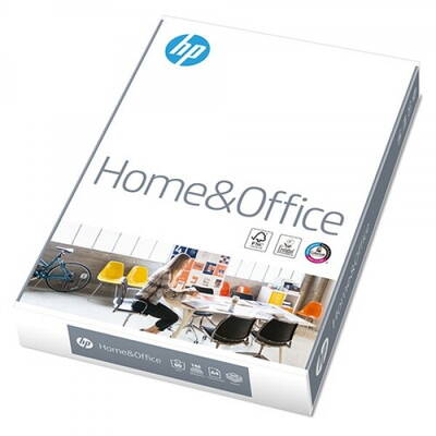 Hartie Foto HP Home & Office Paper A 4, 80 g, 500 Sheets    C150