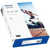 tecno speed Universal Paper A 4 80 g, 500 Sheets