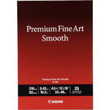 Canon FA-SM 2 Premium FineArt Smooth A 3+, 25 Sheet, 310 g