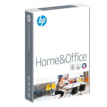 Hartie Foto HP 5x 500 Sh. Home & Office A 4 Universal Paper 80 g (Box)