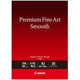 Canon FA-SM 2 Premium FineArt Smooth A 3, 25 Sheet, 310 g