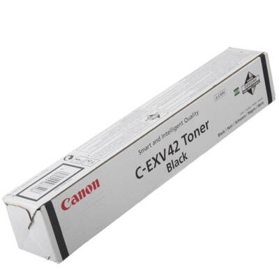 Toner imprimanta Canon CEXV42 Black