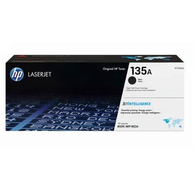 Toner imprimanta HP 135A Black