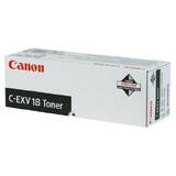 Canon C-EXV 18 Black
