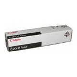 Canon C-EXV 11 Black