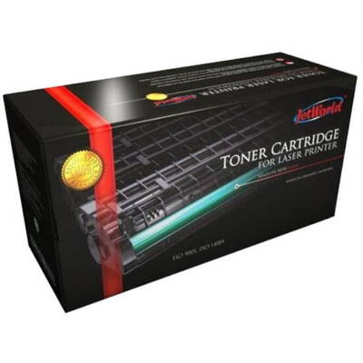 Toner imprimanta JETWORLD compatibil TNP-40, Black