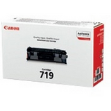 Canon 719 Standard Black