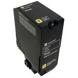 Lexmark 24B6719 Yellow