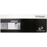 Lexmark 24B6020 Black