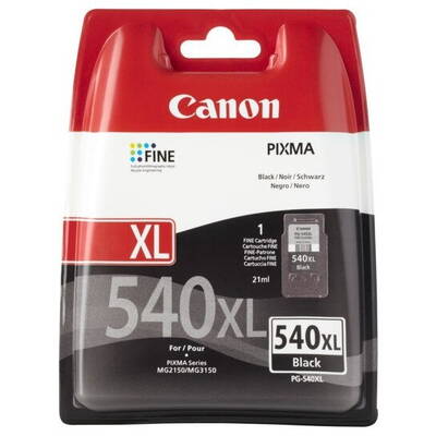 Cartus Imprimanta Canon PG-540XL Black