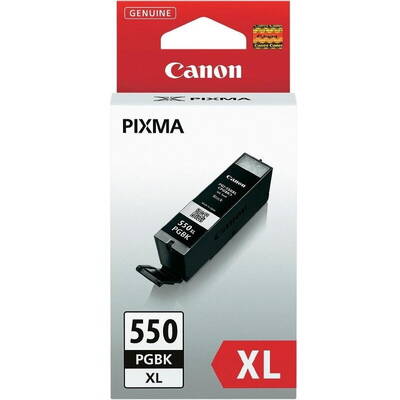 Canon dublat-PGI-550 XL Pigment Black