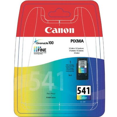 Cartus Imprimanta Canon CL-541 3 culori
