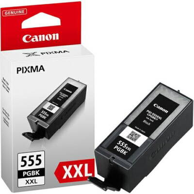 Cartus Imprimanta Canon PGI-555 XXL Black