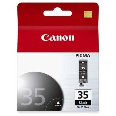 Cartus Imprimanta Canon PGI-35 Black