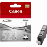 Canon CLI-521 Black