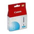 Cartus Imprimanta Canon CLI-8 Cyan