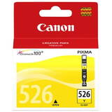 Canon CLI-526 Yellow