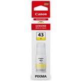 Canon GI43 Yellow