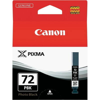 Cartus Imprimanta Canon PGI-72 Photo Black