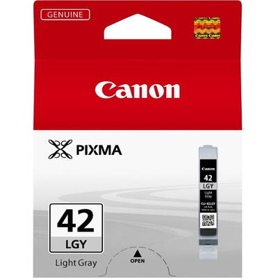 Cartus Imprimanta Canon CLI-42 Light Grey