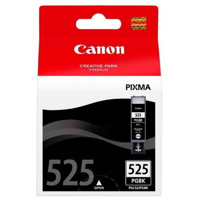 Cartus Imprimanta Canon PGI-525 Black