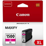 Canon PGI-1500XLM Magenta