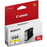 Canon PGI-1500XLY Yellow