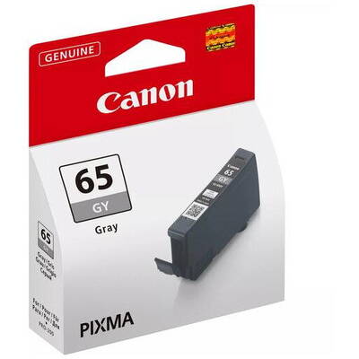 Cartus Imprimanta Canon CLI65GY Grey