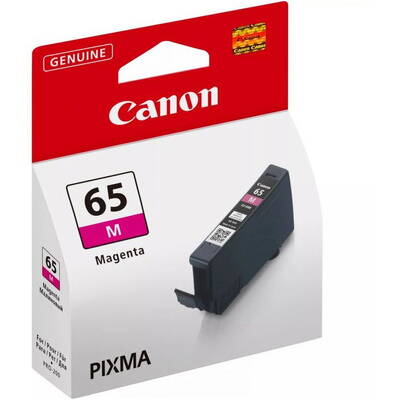 Cartus Imprimanta Canon CLI65M Magenta