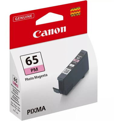 Cartus Imprimanta Canon CLI65PM Photo Magenta
