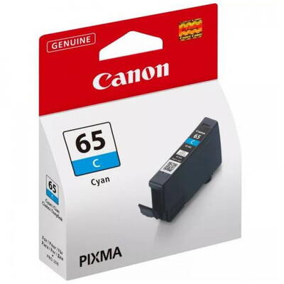 Cartus Imprimanta Canon  CLI65C Cyan