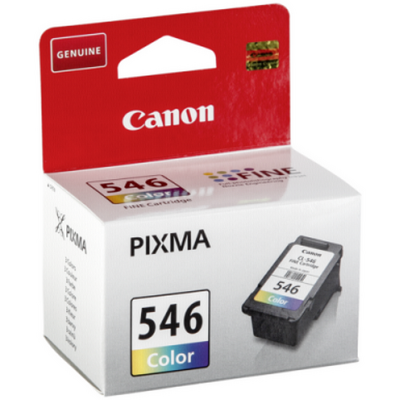 Cartus Imprimanta Canon  CL-546 3 culori