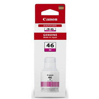 Cartus Imprimanta Canon GI-46 Magenta