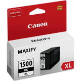 Canon PGI-1500XLB Black