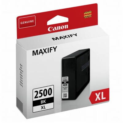 Cartus Imprimanta Canon  PGI-2500 XL Black
