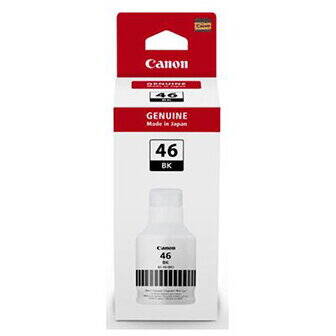 Cartus Imprimanta Canon GI-46 Black