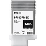 Canon PFI-107MB Matte Black