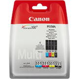 Canon CLI-570 Multi Pack