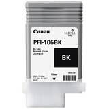 Canon PFI-106 Black