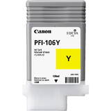 Canon PFI-106 Yellow