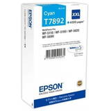 Epson  Cyan T7892