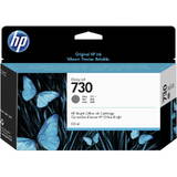 HP 730 130ml Grey