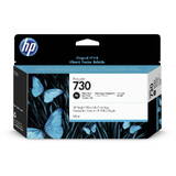 HP 730 130ml Black